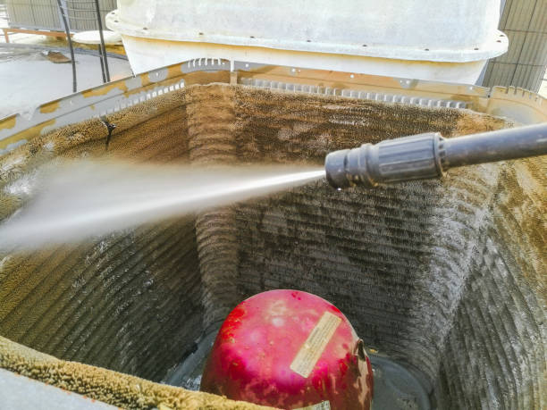 Best Best Air Duct Cleaning Company  in Lowell, IN