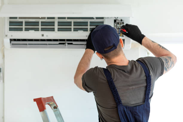 Best Air Duct Cleaning Near Me  in Lowell, IN