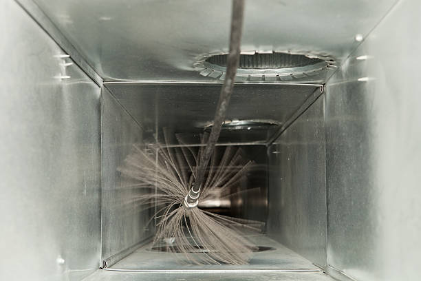 Best Ventilation Cleaning Services  in Lowell, IN