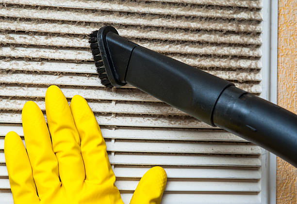 HVAC System Cleaning in Lowell, IN