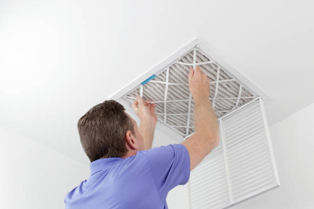 Trusted Lowell, IN Airduct Cleaning Experts